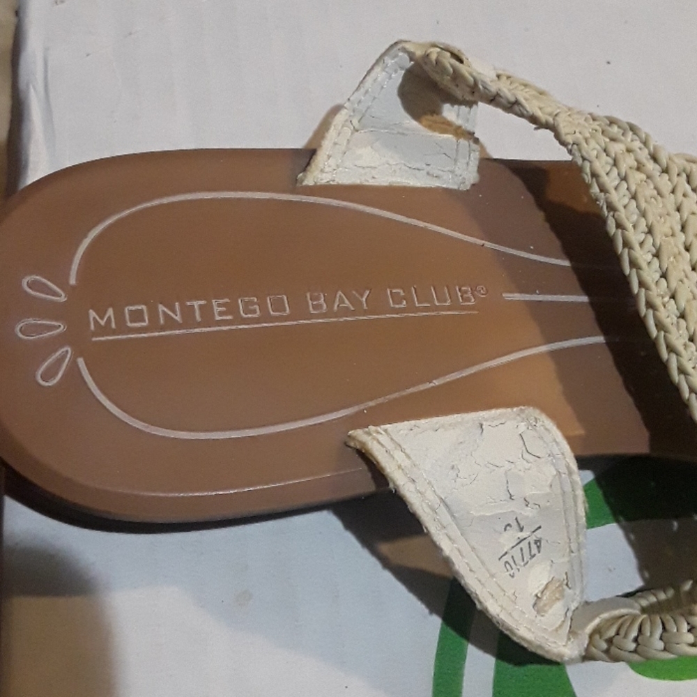 Sandles - Picture 4 of 4